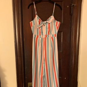 Romeo + Juliet Couture jumpsuit, size M/S
